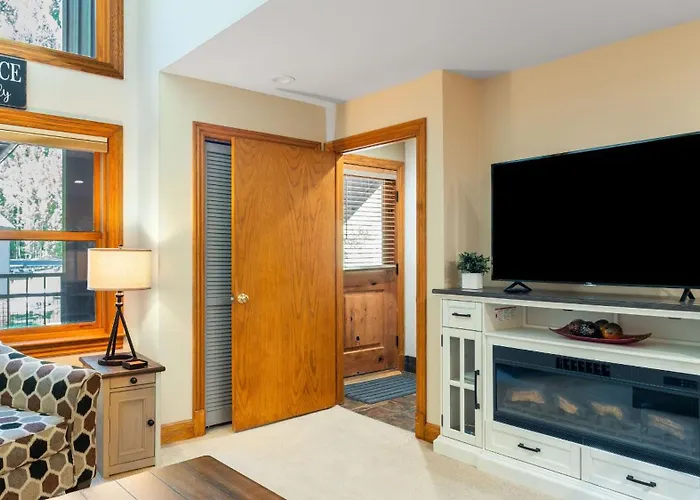 Cimarron Lodge 14 By Avantstay
