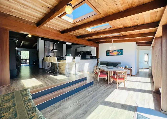 Pacific Sands Vacation Home By Vynmir