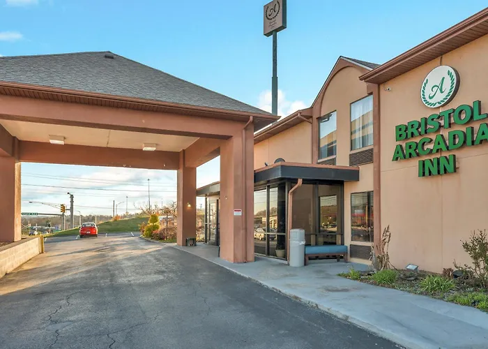 Bristol Arcadia Inn