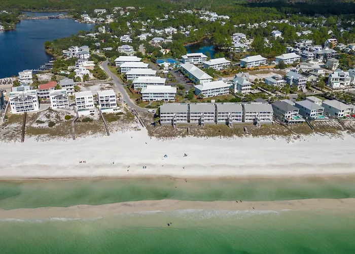 Beachside Villas 221