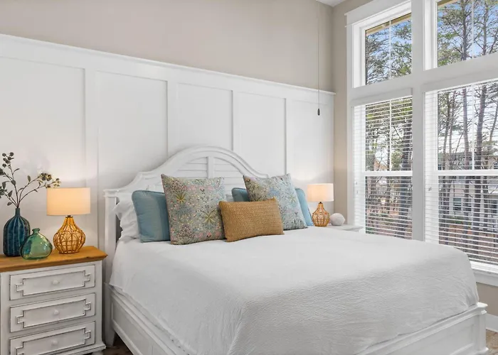 Prominence On 30A By Panhandle Getaways