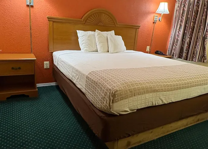 Red Bank Inn