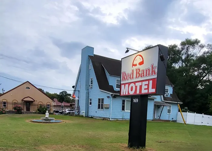 Red Bank Inn