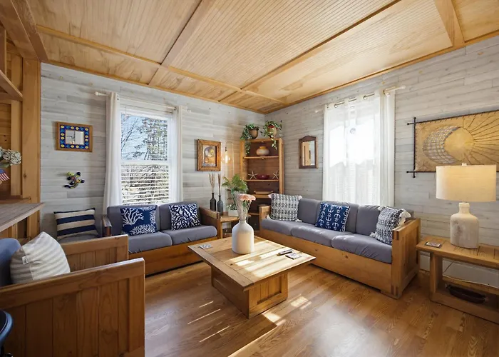Retreat Near Beaches