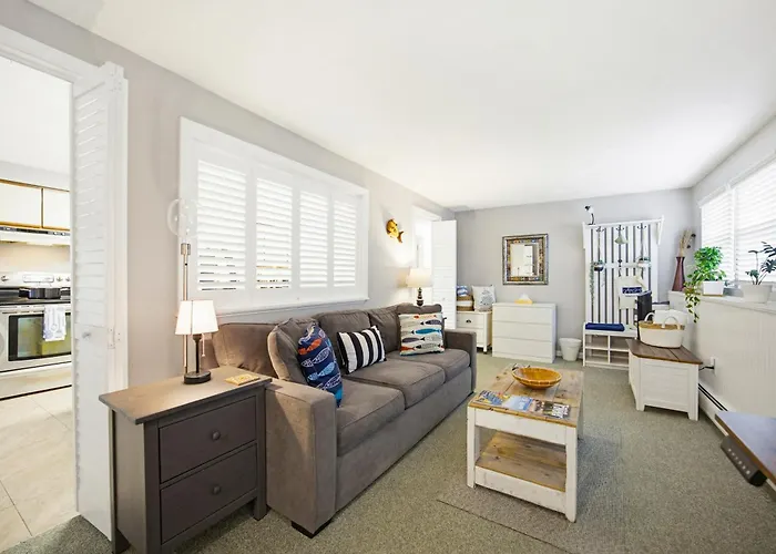 Ocean Breeze-8Min Walk To Beach
