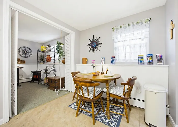 Ocean Breeze-8Min Walk To Beach