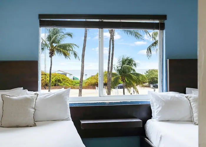 Starlite Hotel
