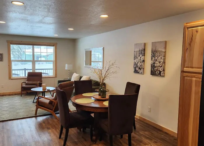 Beargrass Lodging & Rv Resort