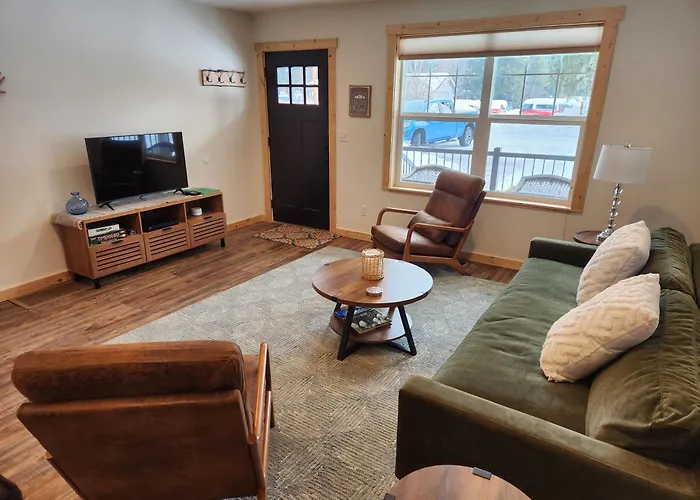 Beargrass Lodging & Rv Resort