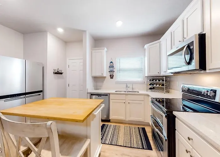 Windmark - Sea Grove Guesthouse