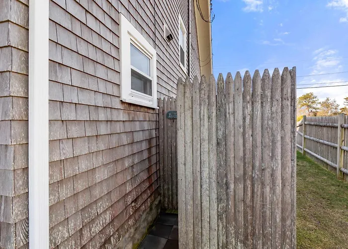 Walk To Beach At Historic Sears Kit Home