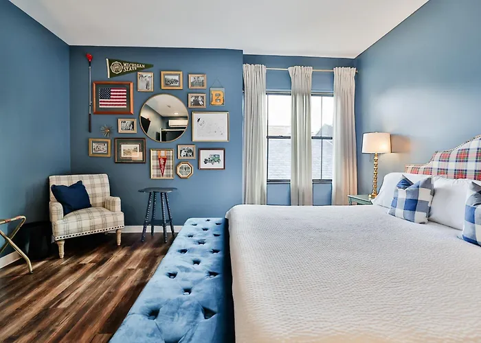 Urban Collective Boutique Hotel