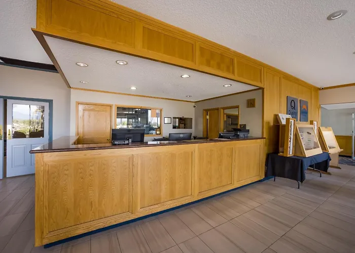 Suburban Studios Canon City