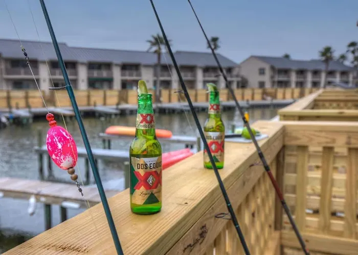 Fisherman Friend! - Coastal Condo - Views Await!