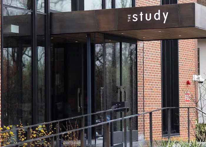 The Study At Johns Hopkins
