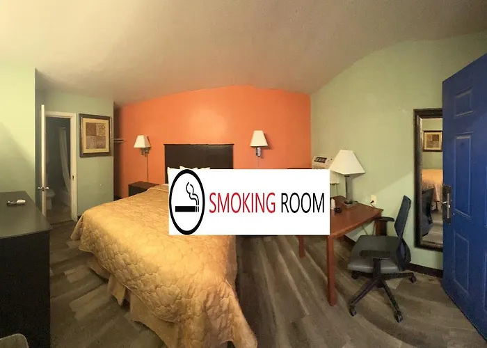 Town & Country Motel