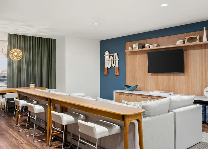 Element By Marriott Springfield South