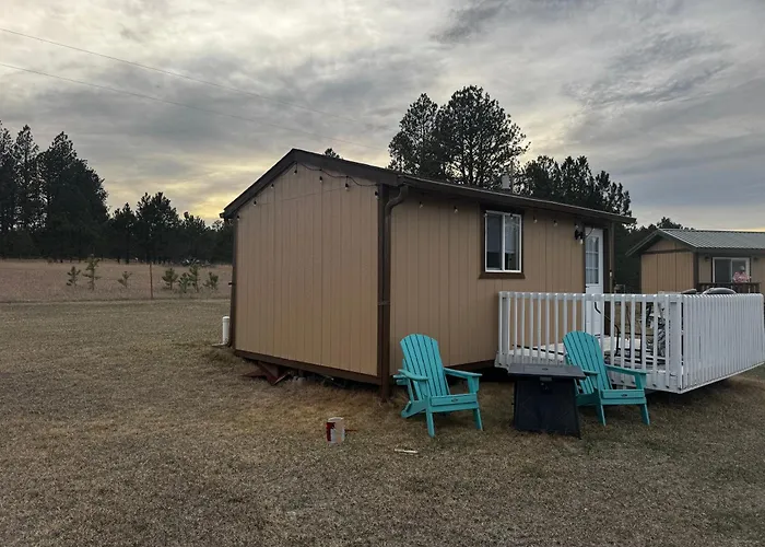 Eagle'S Landing Lodge