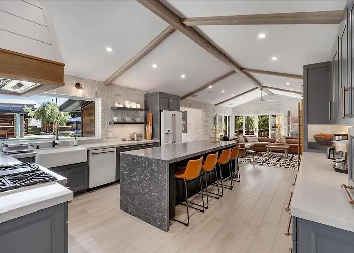 Villa With Pool, Hot Tub And Tastings Included