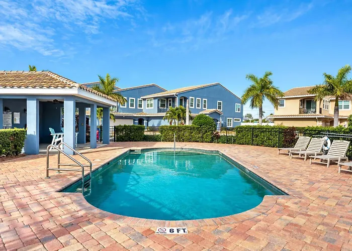 142 Mediterranean Way