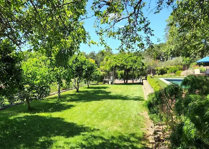 Farmhouse With Pool, Hot Tub And Tastings Included