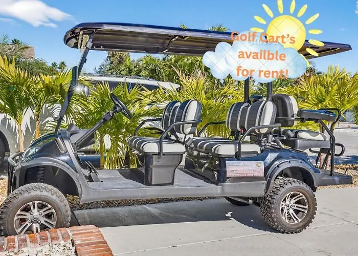 Waterfront Home, 5 Bedrooms, Heated Pool, Sunsets!