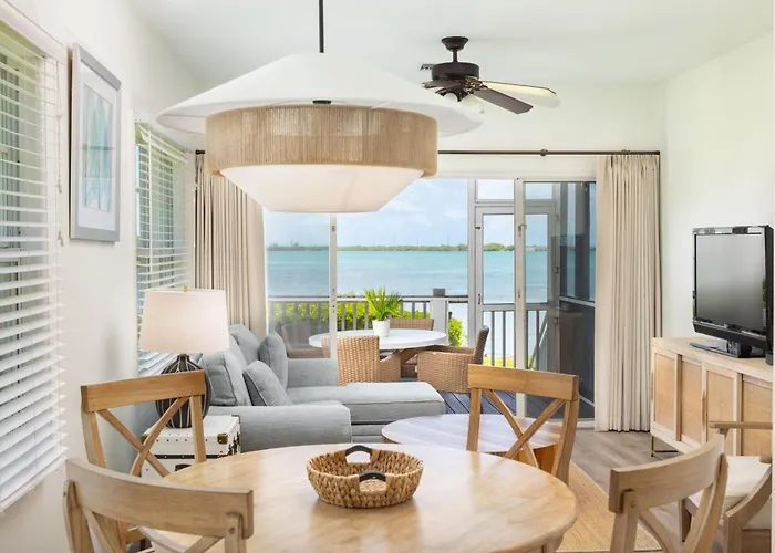 Villas At Hawks Cay Resort