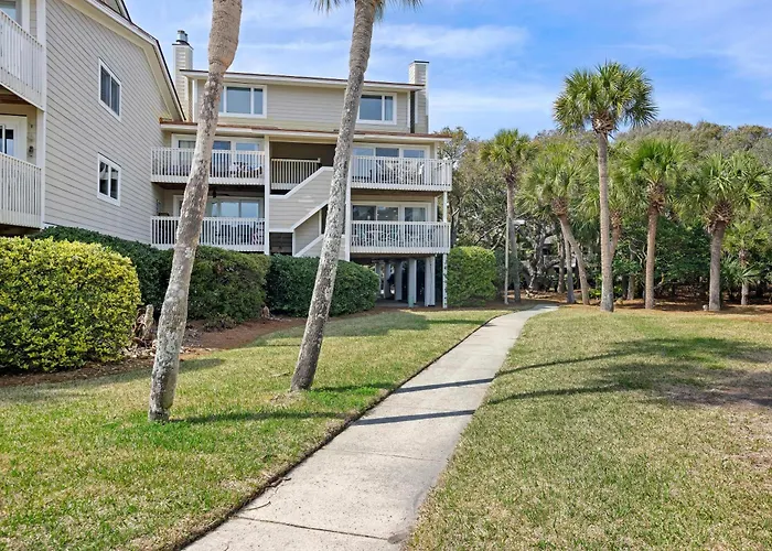 Sg8A: 8A Seagrove Villa