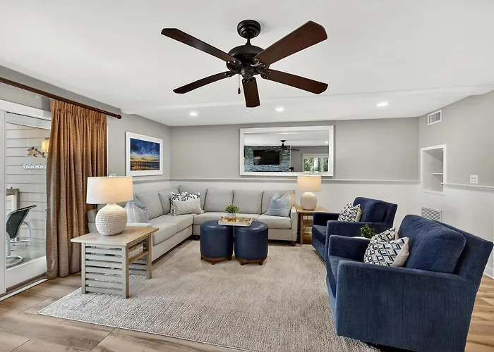 Sg8A: 8A Seagrove Villa