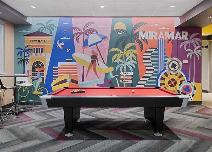 Tru By Hilton Miramar