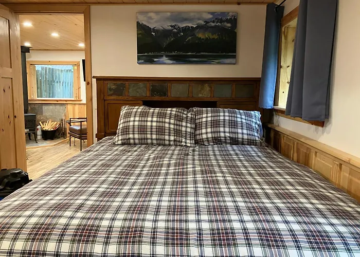 Two Lakes Guesthouse