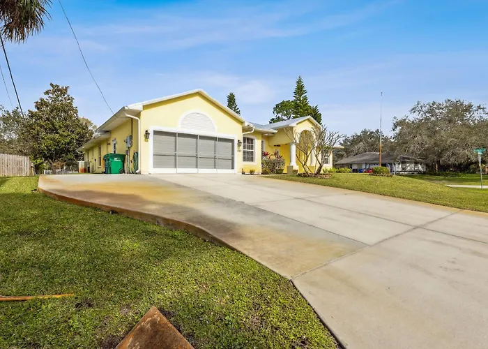 601 Benedictine Ter
