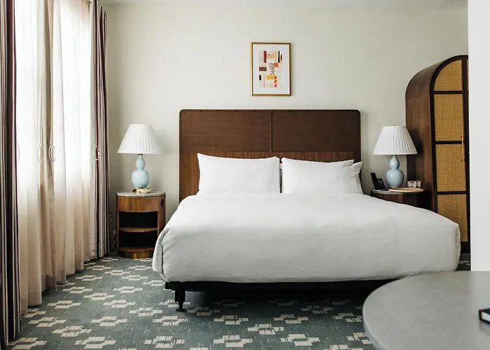 Hotel Granada, A Member Of Design Hotels