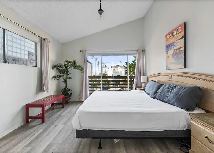Ocean View Beach Stay W Pool Table & Bikes