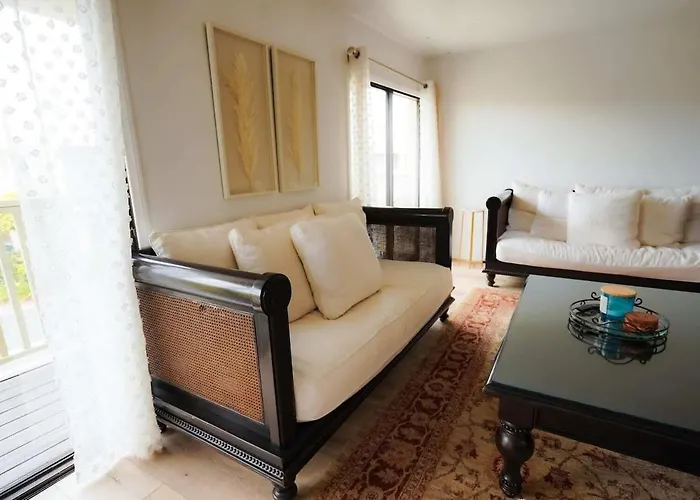 Gated Beachside Stay W Pool & Hot Tub