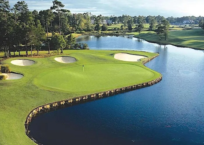 Sea Trail Golf Resort & Convention Center
