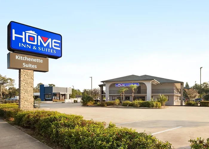 Home Inn & Suites