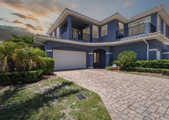 102 Mediterranean Way