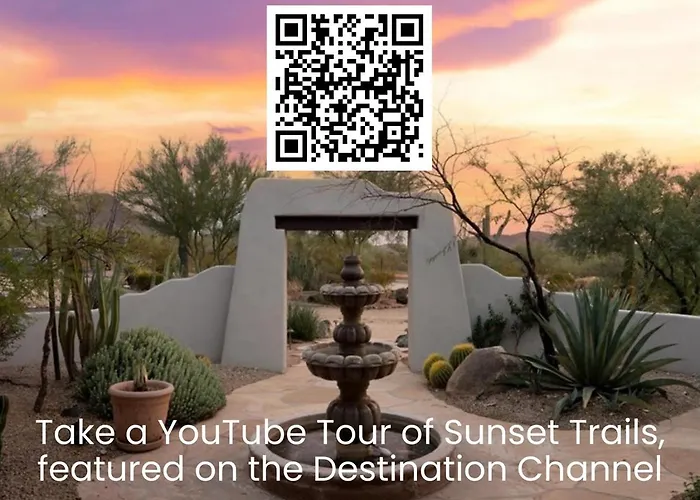 Desert Oasis Pool, Golf, Games Mountain Views