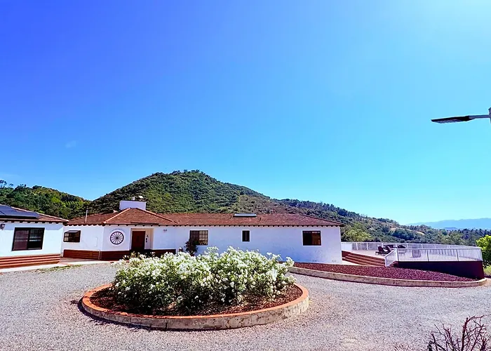 Panorama Paradiso By Casadeluz, 5Acre 360 Retreat Close To Old Town Temecula Wine Country