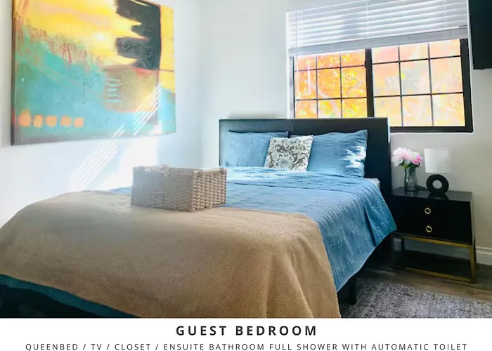 Panorama Paradiso By Casadeluz, 5Acre 360 Retreat Close To Old Town Temecula Wine Country
