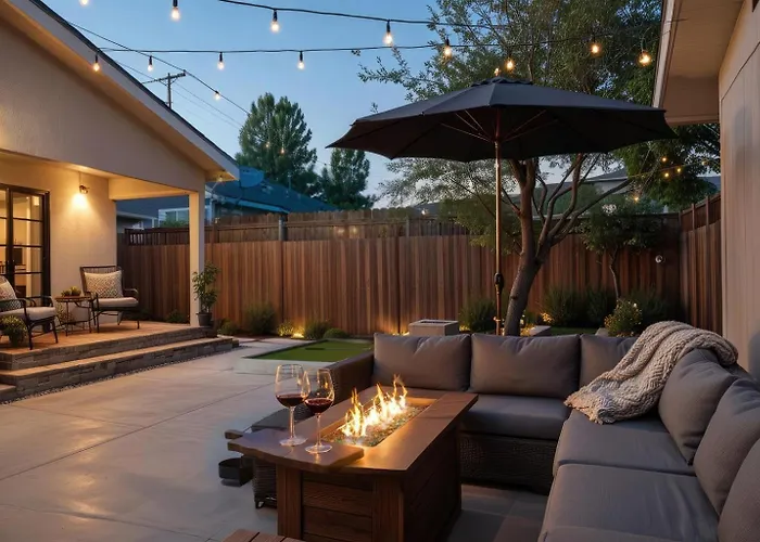 4Br Disney Retreat Private Yard Kings Beds Pets Ok