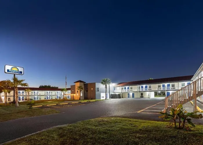 Days Inn By Wyndham Aransas Pass
