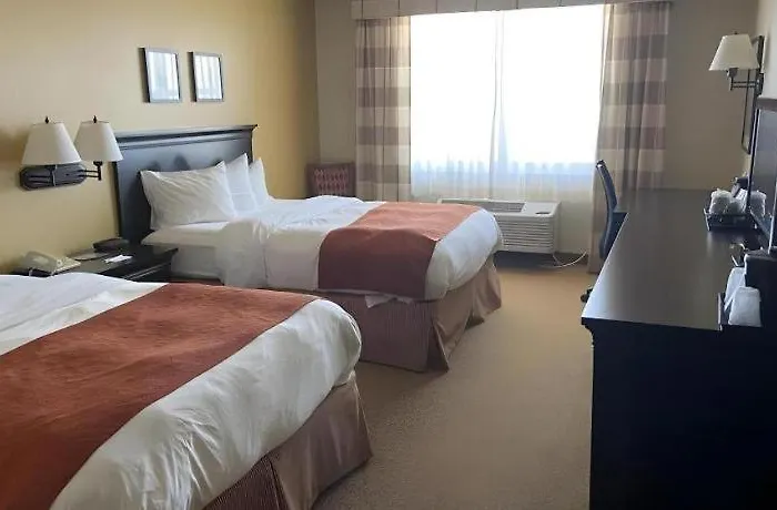 Country Inn & Suites By Radisson, Dundee, Mi
