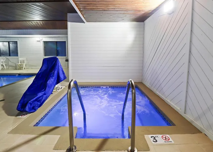 Grandstay Hotel & Suites Minocqua