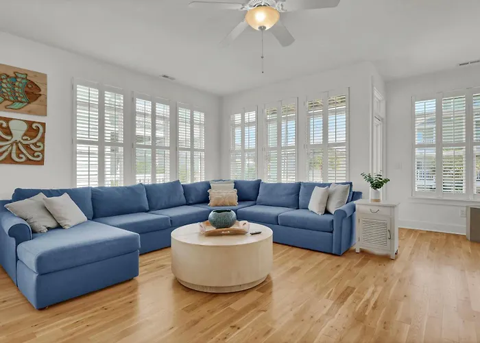 The Sea Hawk By Sea Scape Properties