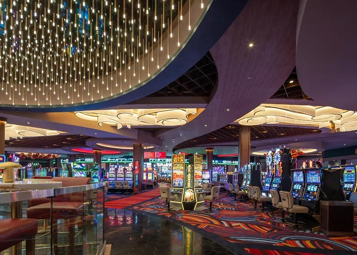 Live Casino & Hotel Louisiana, Curio Collection By Hilton