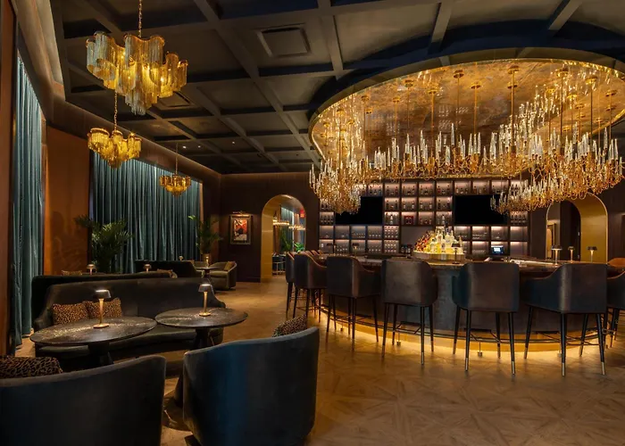 Live Casino & Hotel Louisiana, Curio Collection By Hilton