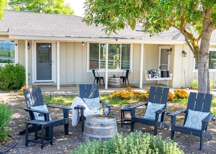 Boots And Barrels Ranch