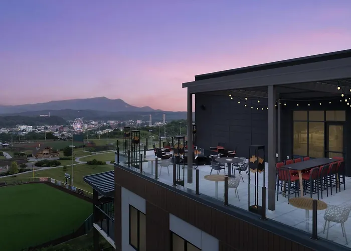 Tempo By Hilton Pigeon Forge